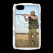 Coque BlackBerry 9720 Chasseur