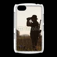 Coque BlackBerry 9720 Chasseur 2