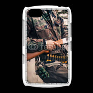 Coque BlackBerry 9720 Chasseur 4