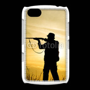 Coque BlackBerry 9720 Chasseur 7