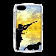 Coque BlackBerry 9720 Chasseur 8