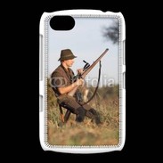 Coque BlackBerry 9720 Chasseur 11