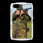 Coque BlackBerry 9720 Chasseur 15