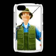 Coque BlackBerry 9720 Pêcheur 3