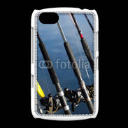 Coque BlackBerry 9720 Cannes à pêche de pêcheurs