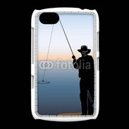 Coque BlackBerry 9720 Pêcheur 10