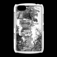 Coque BlackBerry 9720 Général Romain 1