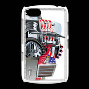 Coque BlackBerry 9720 Dessin de camion