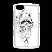 Coque BlackBerry 9720 Sketch of tattoo art 815