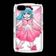 Coque BlackBerry 9720 Cartoon illustration of a pixie