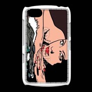 Coque BlackBerry 9720 Lichtenstein 10