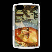 Coque BlackBerry 9720 Van Gogh