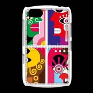 Coque BlackBerry 9720 Inspiration Picasso 2