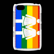 Coque BlackBerry 9720 Communauté lesbienne
