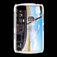 Coque BlackBerry 9720 Cockpit avion de tourisme