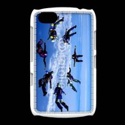 Coque BlackBerry 9720 Chute libre parachutisme