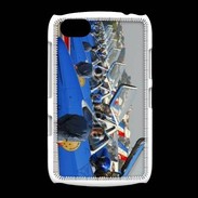 Coque BlackBerry 9720 Départ patrouille de France
