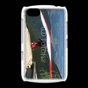 Coque BlackBerry 9720 Deltaplane décollage