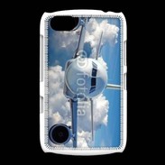 Coque BlackBerry 9720 Avion de ligne 7