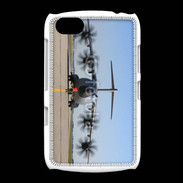Coque BlackBerry 9720 Avion de transport militaire