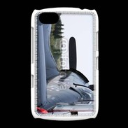 Coque BlackBerry 9720 Empennage de Corsair