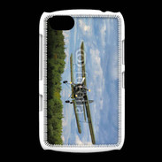 Coque BlackBerry 9720 Avion à l'atterrissage
