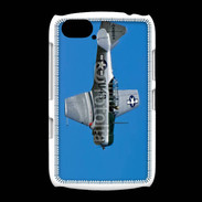 Coque BlackBerry 9720 Avion Tom Cat