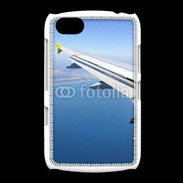 Coque BlackBerry 9720 Vue aérienne au dessus de la mer