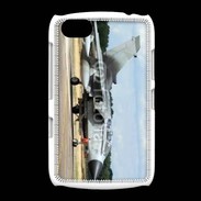 Coque BlackBerry 9720 Avion de chasse Tornado