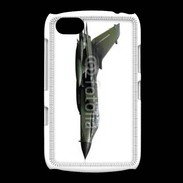 Coque BlackBerry 9720 Avion de chasse 500