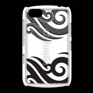 Coque BlackBerry 9720 Maori 2