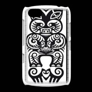 Coque BlackBerry 9720 Maori 3