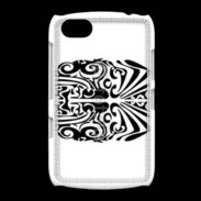 Coque BlackBerry 9720 Tatouage Maori 5