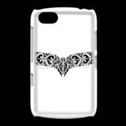 Coque BlackBerry 9720 Tatouage Maori 8