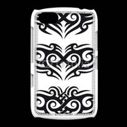 Coque BlackBerry 9720 Tatouage tribal 55