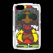 Coque BlackBerry 9720 Reggae man