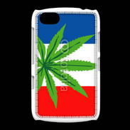 Coque BlackBerry 9720 Cannabis France