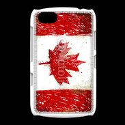 Coque BlackBerry 9720 Vintage Canada