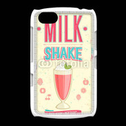 Coque BlackBerry 9720 Vintage Milk Shake