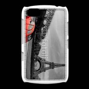 Coque BlackBerry 9720 Vintage Paris et deudeuch 15