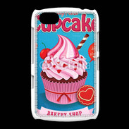 Coque BlackBerry 9720 Vintage Cupcake 780