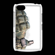 Coque BlackBerry 9720 Grenade 2
