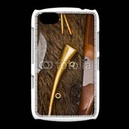 Coque BlackBerry 9720 Couteau de chasse