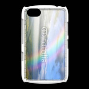 Coque BlackBerry 9720 Arc en ciel à la montagne