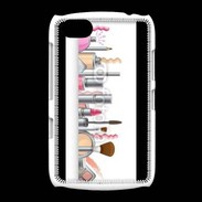 Coque BlackBerry 9720 Fond cosmétique 5