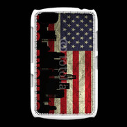 Coque BlackBerry 9720 Los Angeles USA