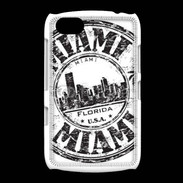Coque BlackBerry 9720 Miami USA