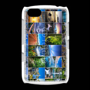 Coque BlackBerry 9720 Ile de la Réunion