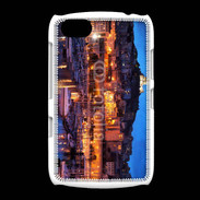 Coque BlackBerry 9720 Port de marseille