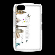 Coque BlackBerry 9720 Tour du monde 3